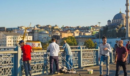 Meteoroloji hava durumu uyarısı yaptı! Bazı iller 40 dereceyi görecek!